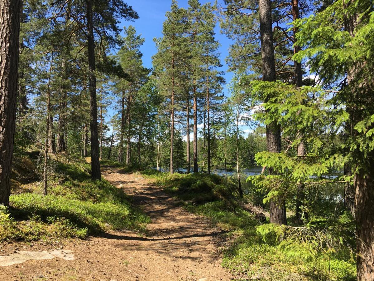 Holiday Home Near Norrkoping Skarblacka Esterno foto